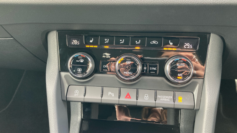 Skoda Karoq 1.5 TSI Sportline Edition 5dr DSG Petrol Estate